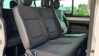 Finansowanie Hatchback Renault Trafic 2017