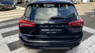 Leasing Wagon Ford Focus 2020