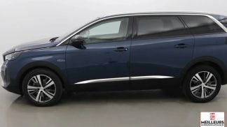 Leasing SUV Peugeot 5008 2022
