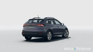 Lízing SUV Volkswagen Taigo 2025
