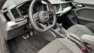 Leasing Sedan Audi A1 2022