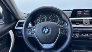 Finansowanie Sedan BMW 316 2018