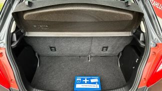 Lízing Sedan Mazda 2 2014