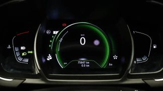 Lízing Hatchback Renault Scenic 2019