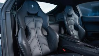 Leasing Coupe Ferrari F12 2013