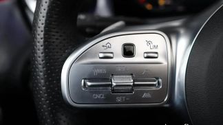 Lízing Sedan MERCEDES A 250 2020