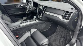 Finansowanie Wóz Volvo V60 2019