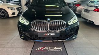 Leasing Sedan BMW 116 2020