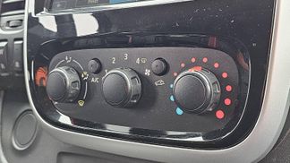Finansowanie Van Opel VIVARO 1.6 2019