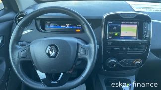 Leasing Sedan Renault Rapid 2017
