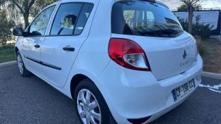 Finansowanie Sedan Renault Clio 2012
