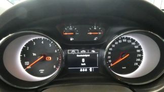 Leasing Wagon Opel Astra 2022