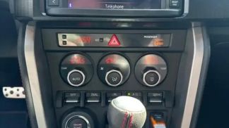 Financování Kupé Toyota GT86 2013