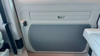 Finansowanie Hatchback Volkswagen T6 California 2017