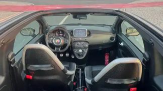 Leasing Convertible Abarth 595 Competizione 2020