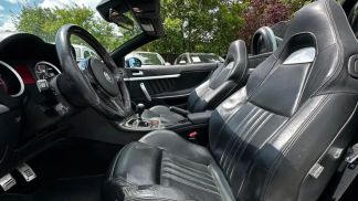 Finansowanie Zamienny Alfa Romeo Spider 2011