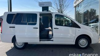 Leasing Van Peugeot Expert 2015