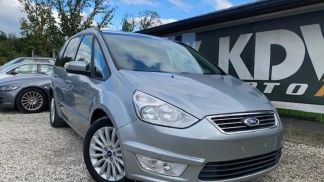 Finansowanie Hatchback Ford Galaxy 2014