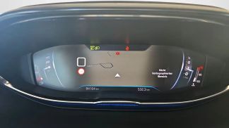 Finansowanie SUV Peugeot 3008 2021
