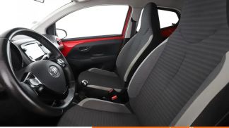 Leasing Hatchback Toyota AYGO 2019