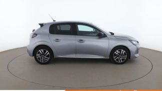 Leasing Hatchback Peugeot 208 2023