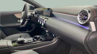 Lízing Kupé MERCEDES CLA 200 2023