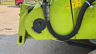 Financování Kombajn na obilí Claas Lexion 770TT 2014