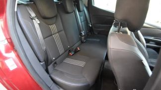 Lízing Sedan Renault Clio 2017