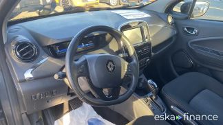 Leasing Sedan Renault Rapid 2017