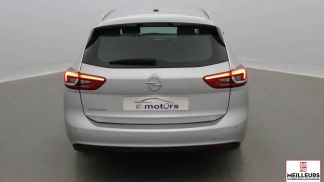 Leasing Wagon Opel Insignia 2022