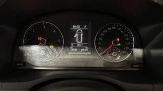 Lízing Hatchback Volkswagen Caddy 2017