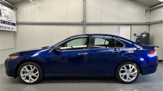 Finansowanie Sedan Honda Accord 2010