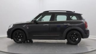 Leasing SUV MINI COUNTRYMAN C 2022