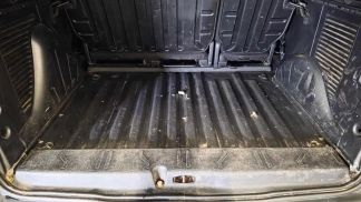 Leasing Hayon Citroën Berlingo 2015