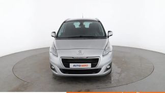 Finansowanie Hatchback Peugeot 5008 2016