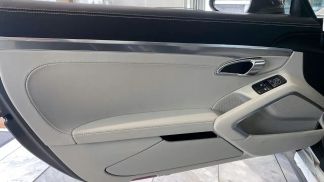 Finansowanie Zamienny Porsche Boxster 2024