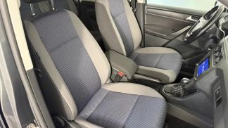 Finansowanie Hatchback Volkswagen Caddy 2020