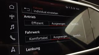 Leasing Wagon Audi A6 Allroad 2020