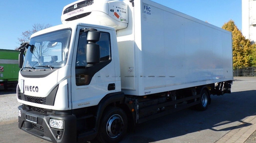 Iveco ML 120 2018