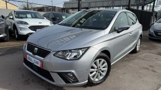 Leasing Hatchback Seat Ibiza 2018