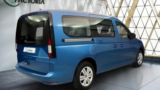 Finansowanie Hatchback Volkswagen Caddy 2024