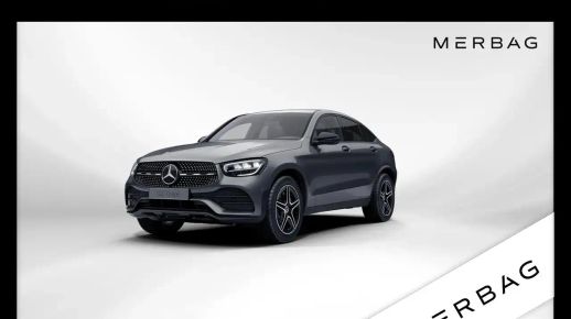 MERCEDES GLC 220 2022