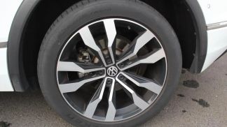 Leasing Wagon Volkswagen Tiguan 2019