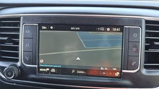 Finansowanie Van Opel VIVARO 1.5 2021