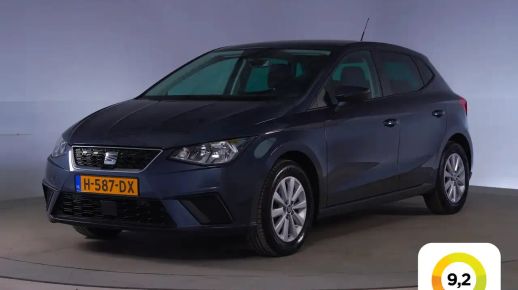 Seat Ibiza 2020