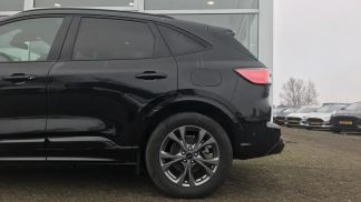 Leasing SUV Ford Kuga 2023