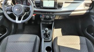 Leasing Hayon Kia Rio 2018