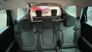 Leasing Convertible Renault Scenic 2020
