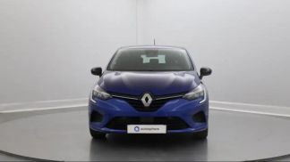 Financování Sedan Renault Clio 2023