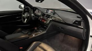 Finansowanie Coupé BMW M4 2015